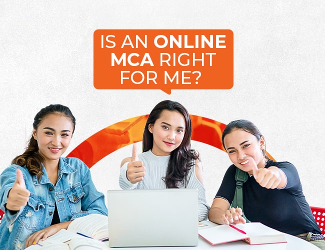 online-mca